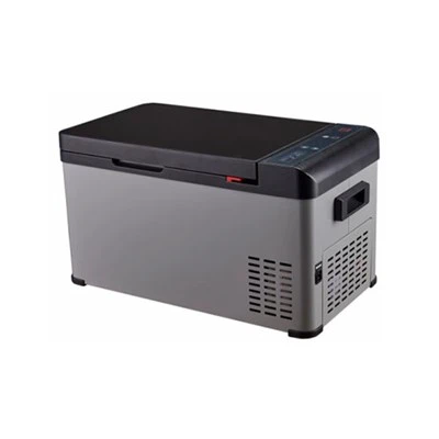 12 вольт холодильник 22L для напів вантажівки