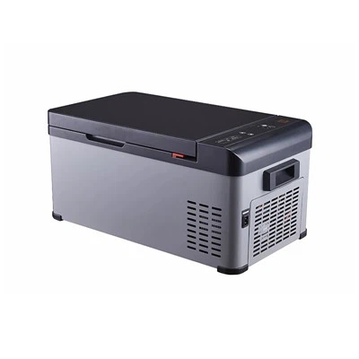 12 вольт холодильник для вантажних автомобілів