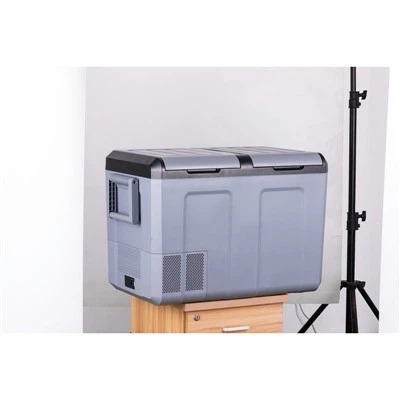 12 В морозильна камера для кемпінгу