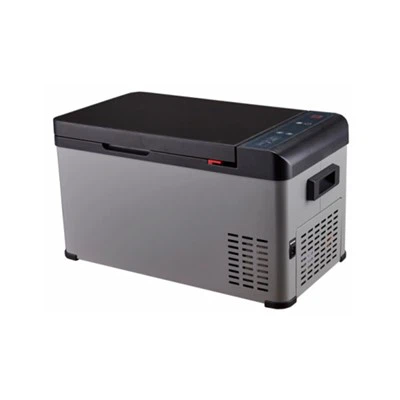 Міні 22L холодильник автомобіля 12В