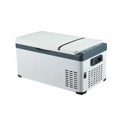 Міні -морозильна камера для вантажівки